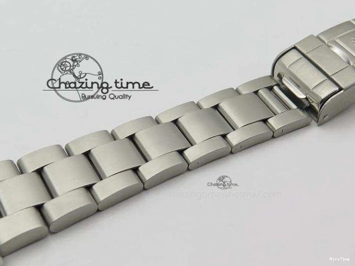 MiroTime 0402 SoftTouch Vintage 1680 JKF Best Edition Red Submariner On Bracelet A 3982